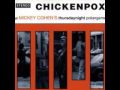 chickenpox - taxi