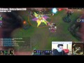 (Short) Stream Highlight already gone