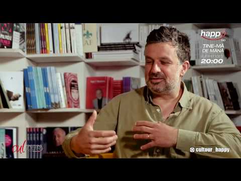 Regizorul Cătălin Mitulescu