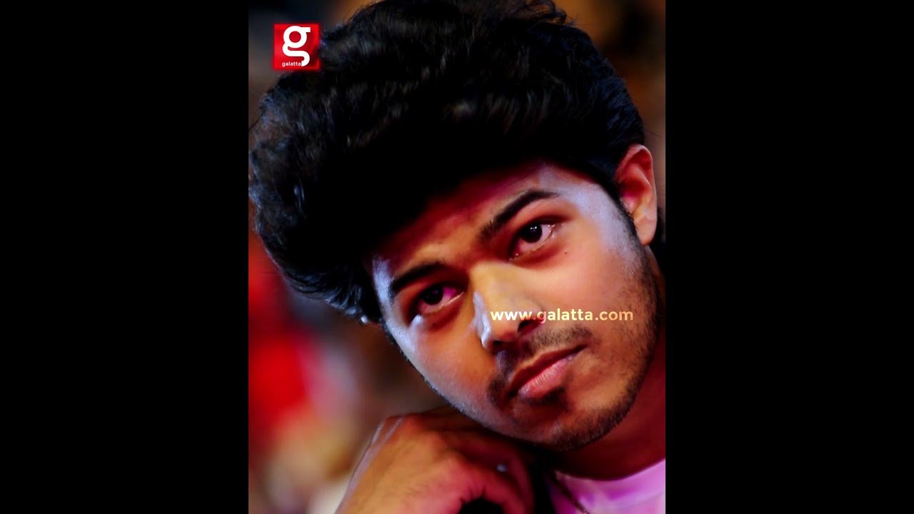 அந்த கண்ண பாத்தாக்கா 😍 Jason Sanjay - Sigma Movie Pre Release Event 💥