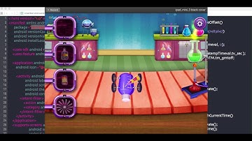 Kids Science Amazing Experiments - Source Code Video By Sell My Source Code.