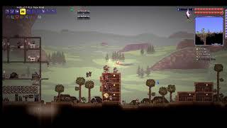 Terraria Calamity Mod! Where the hell do I go now?