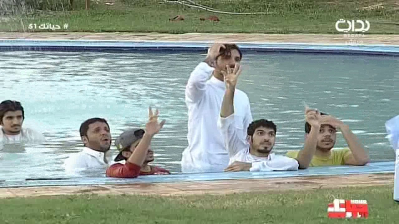 مسابقة ثقافية سريعة - عبدالله الشهراني | #حياتك51