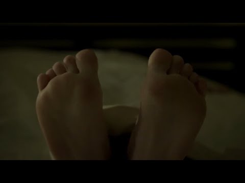 Bosikom feet 1