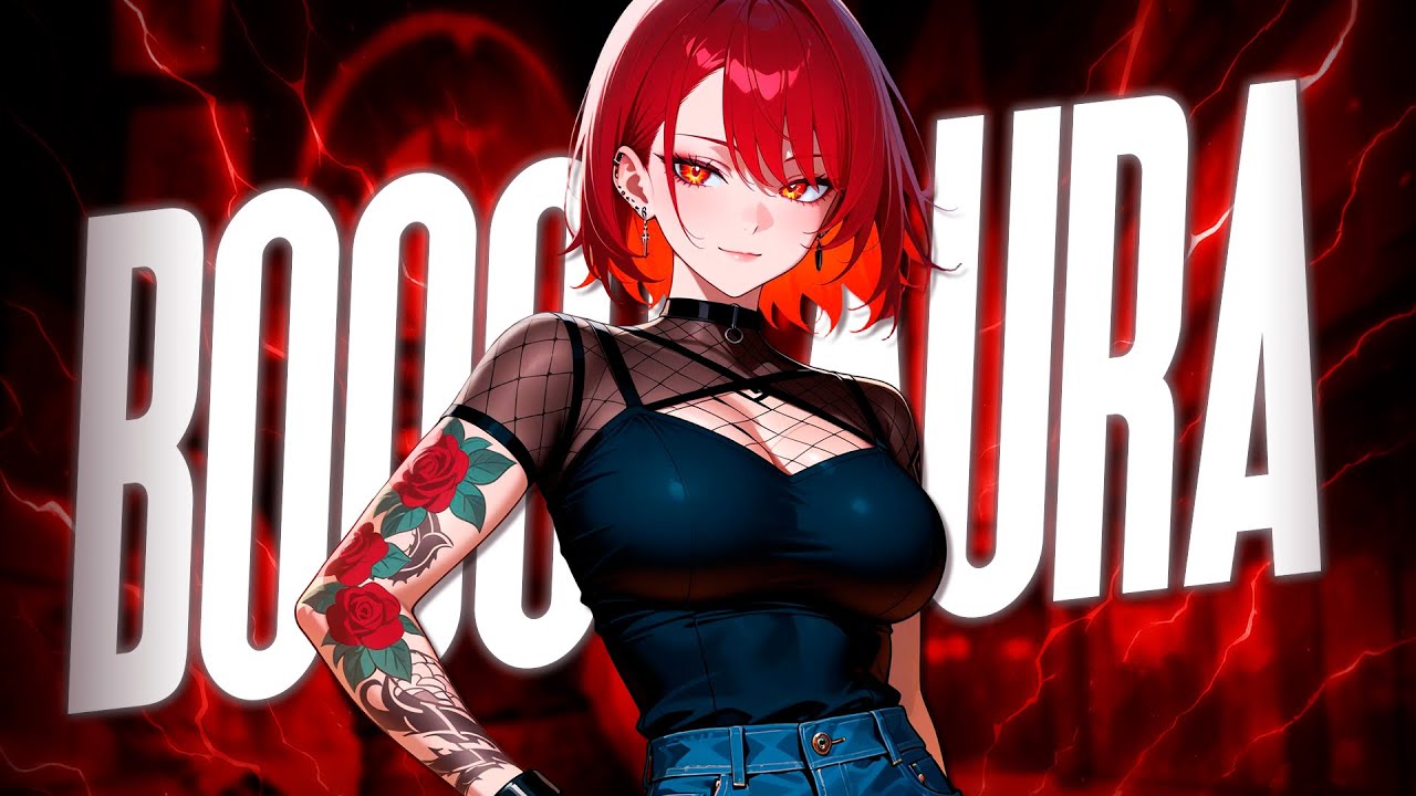 ⚡Best Electronic Mix 2025⚡Techno House Dance EDM Music for Gaming, Workout, Aura Boost | Beat Rush ♫