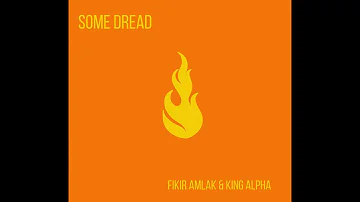 Fikir Amlak & King Alpha - Raggamuffin & Ragga Dub