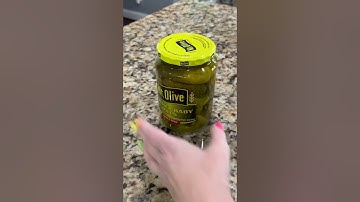 THE BEST LIFE HACK FOR OPENING A JAR THAT DOESN’T WANT TO OPEN!