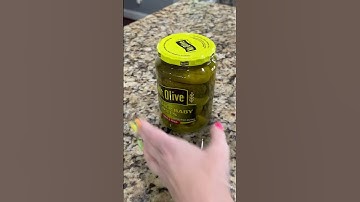 THE BEST LIFE HACK FOR OPENING A JAR THAT DOESN’T WANT TO OPEN!