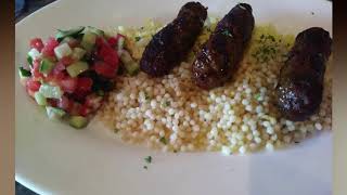 Elis Jerusalem Grill, Birmingham, AL - Best Restaurants in Birmingham