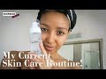 What I Use On My Face | Simple Skin Care Routine | Natural Skin| KopanoTheBlog