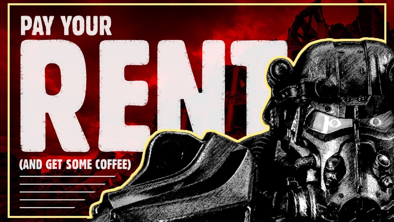 The Gaslight of Fallout 1