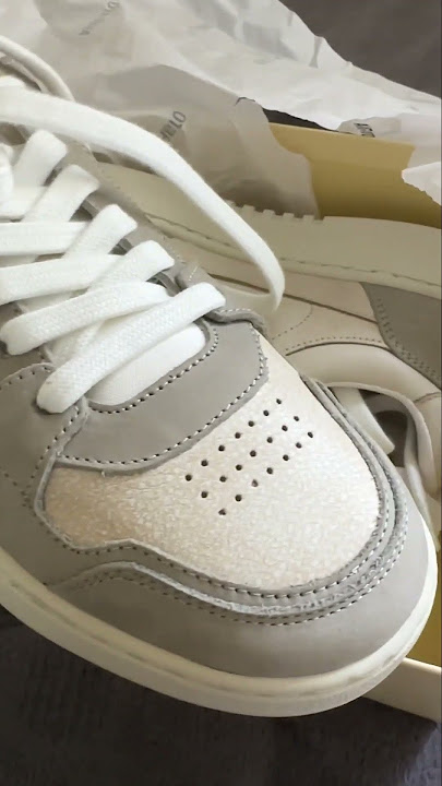 👟Unboxing: Axel Arigato- Dice Lo @AxelArigato360 #axelarigato #arigato #unboxing #shorts #dicelo