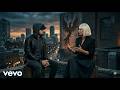 Eminem ft. Sia - I Must Win (AI Music Video)