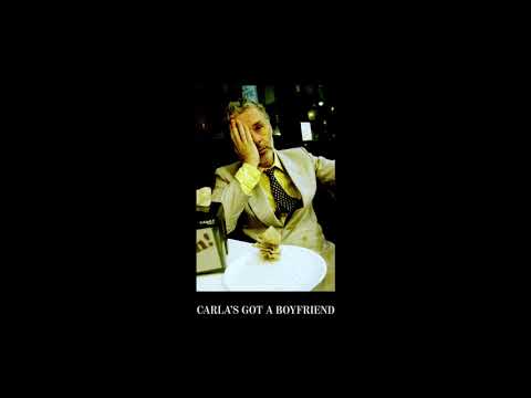 Baxter Dury - Carla&#039;s Got A Boyfriend (Official Audio)