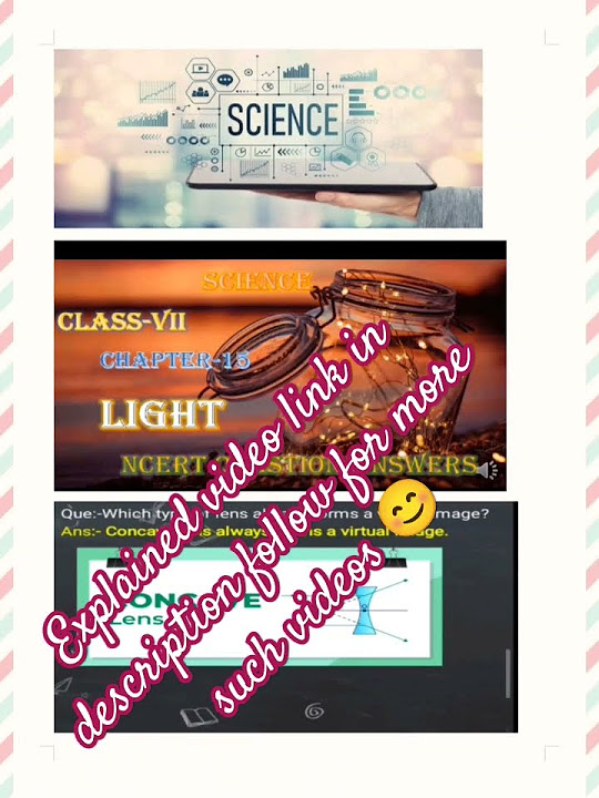 how-to-choose-the-right-lens-for-virtual-image-class-7-chapter-15-ncert