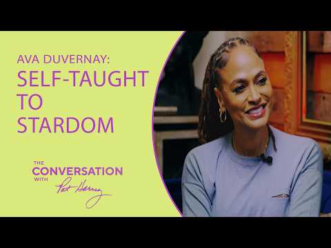 Ava DuVernay on her career as a filmmaker and the future of Hollywood