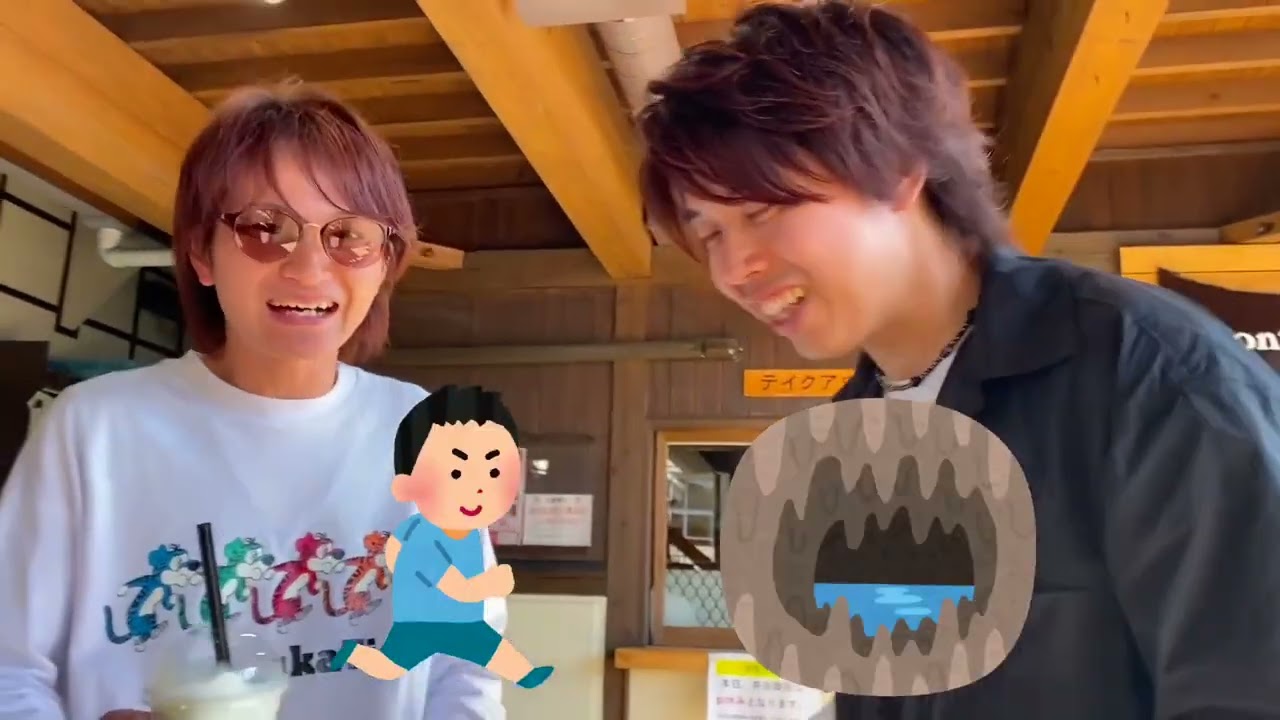 【バサシレンコンがゆく】熊本、八代&球磨に行ってみた【第３回】