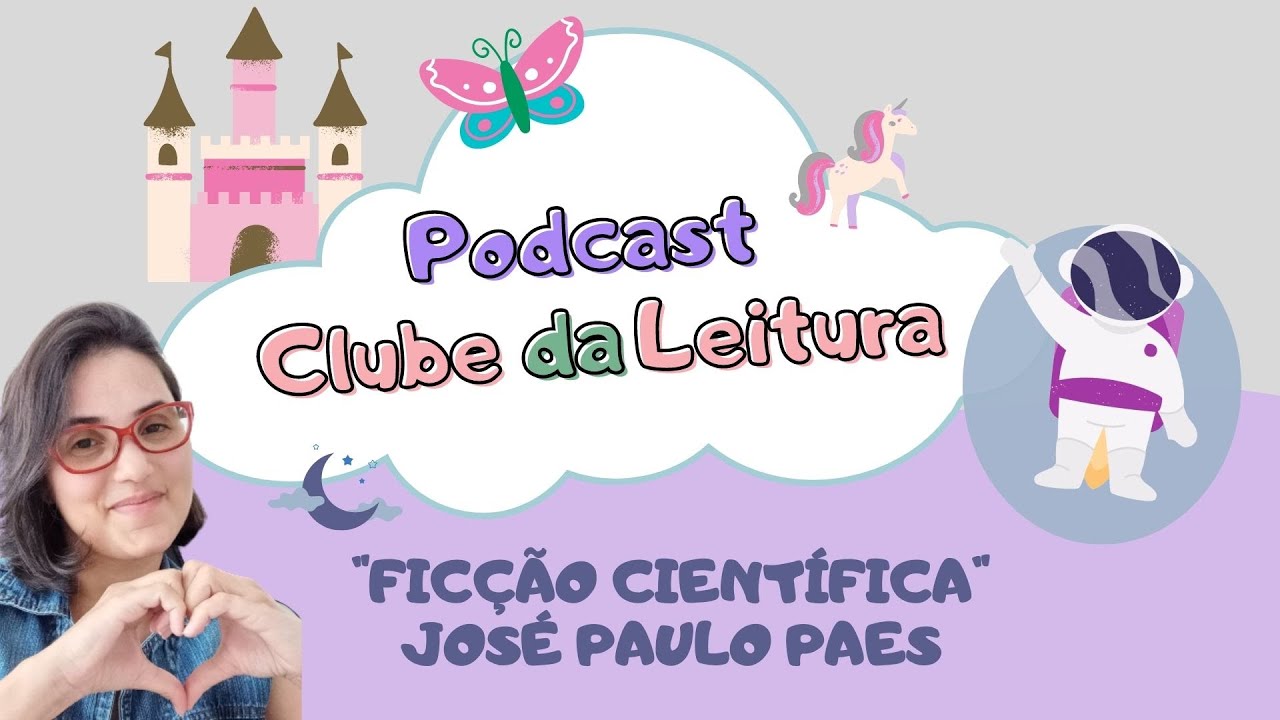 Ficção Cientifica Textos Pequenos - FDPLEARN