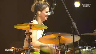 Lo mejor de BLOC PARTY - Corona Capital Guadalajara 2023