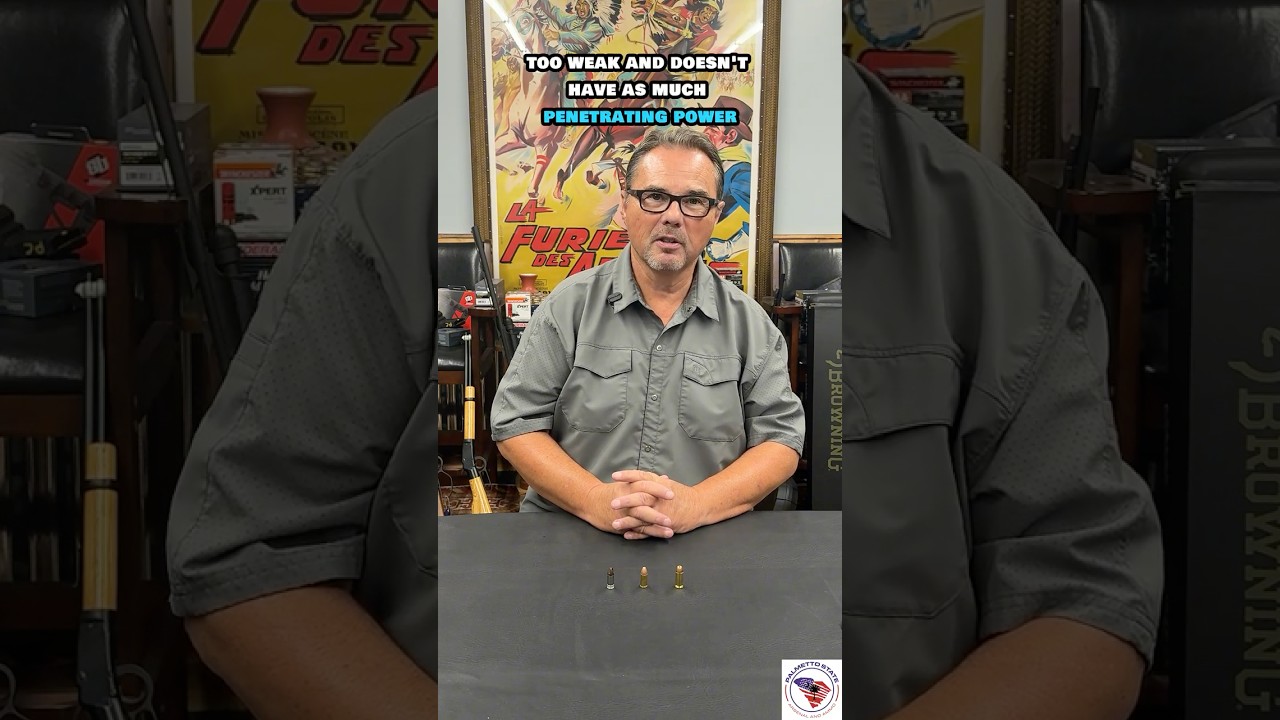 9mm vs .45 ACP – The Truth Nobody Wants to Admit