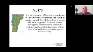 Strengthening Local Assessment Systems for Personalized, Proficiency-Based Education