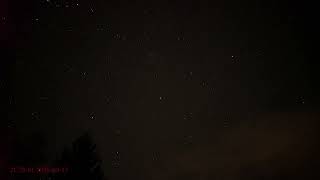 Skywatch #106 | 2025-09-17 | The Sky Is Quiet… But Not Empty. Watch the Night Sky LIVE
