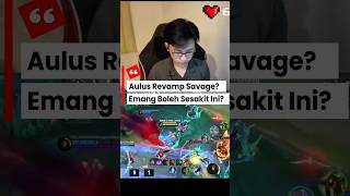 aulus sutsujin savage #mlbb #mlbbid #aulus #sutsujin #rrq #gameplaymlbb #MLBBCreator  #MLBBALLSTAR