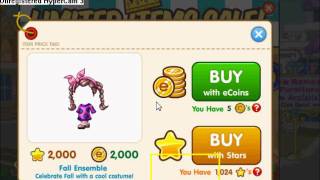 Fantage Limited Items Cheat 2011 (Still Works)