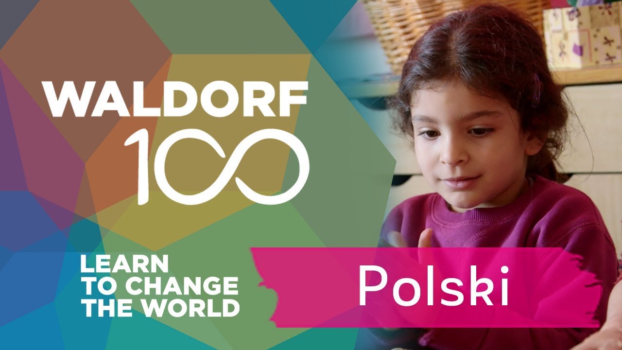 Stulecie pedagogiki waldorfskiej