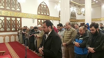 قراءة من سورة الأنعام .. من جاء بالحسنة فله عشر أمثالها