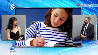 Eği̇ti̇mgen Akademi̇ Kurs Atölyesi̇ - Tv8,5 İş Ve Başarı