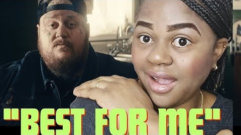 Joyner Lucas ft. Jelly Roll - "Best For Me" Official Music Video (Not Now I