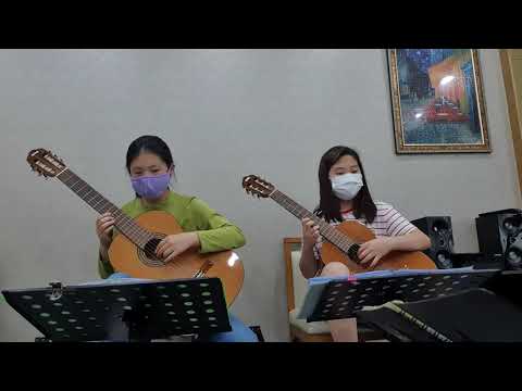 비발디합주 2nd, 3rd만 연주