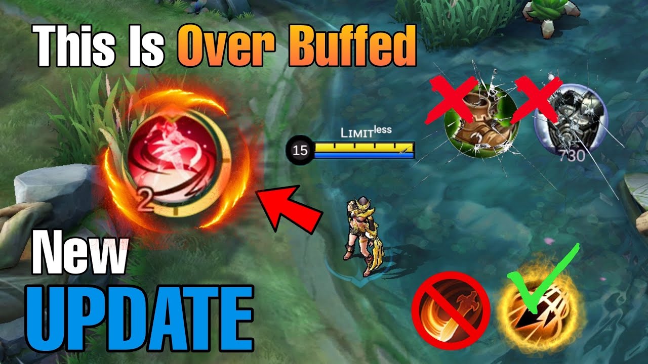 NEW UPDATE! Revamped Natalia Full Gameplay || Top Global Natalia Gameplay || Best build 2022 || MLBB