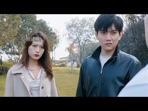 傻子受辱後的驚人反擊