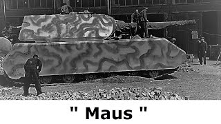 Der Koloss : Panzerkampfwagen VIII 