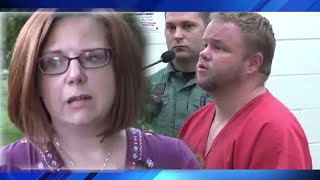 Ex-wife of Florida man accused of killing wife and children speaks out