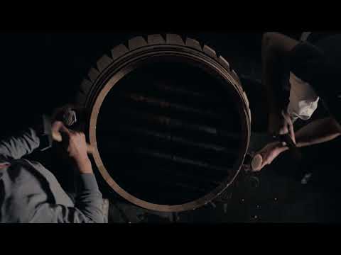 BBDO Paris x Hennessy - Master Blender's Selection: Three Seasons of Craftsmansip - Season 3