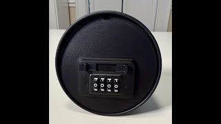 How I keep my valuables safe with my Secret Stash lock box