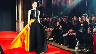 Talbot Runhof | Full Show | Womenswear | Paris Fashion Week | Fall/Winter 2017/2018