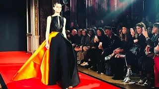 Talbot Runhof FW 2017