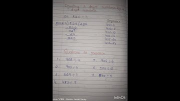 Day : 13 Mathematics 30 Days Of Bridge Course For Class 6th To 9th STD