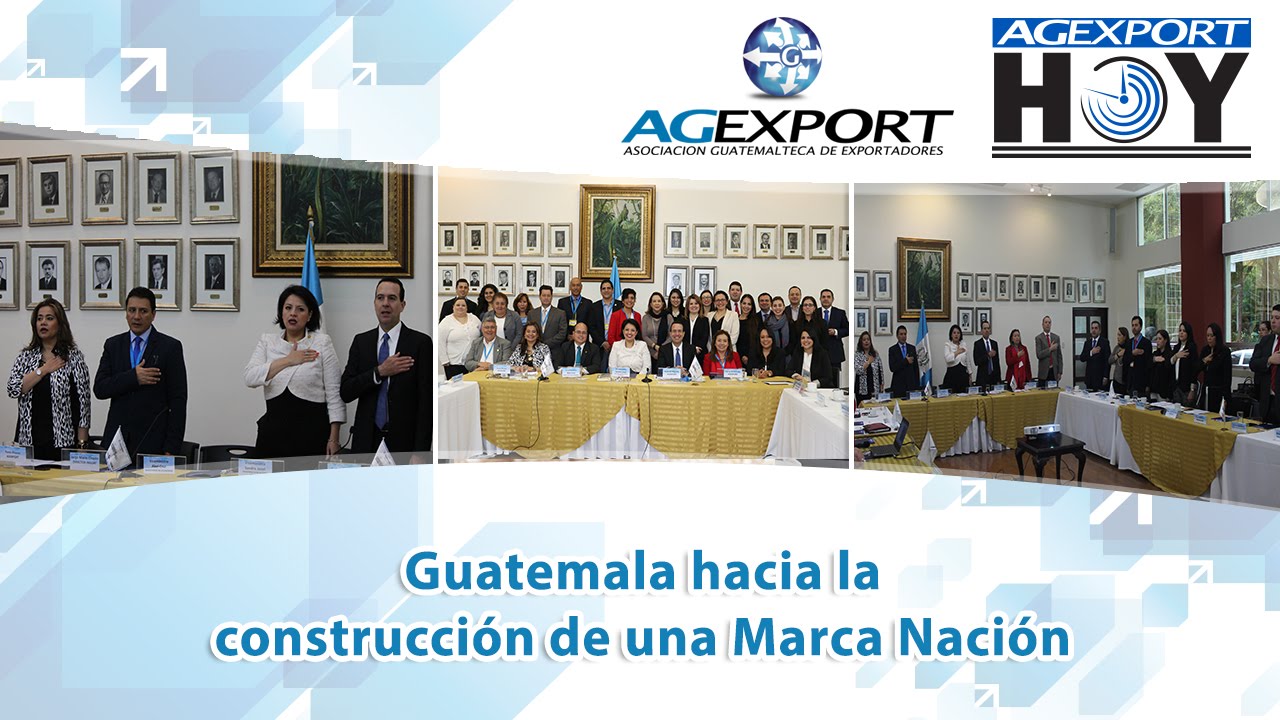Guatemala, hacia la construcción de una Marca Nación