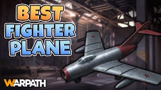 Warpath - Fighter Plane Testing + In-Depth Results Review screenshot 1