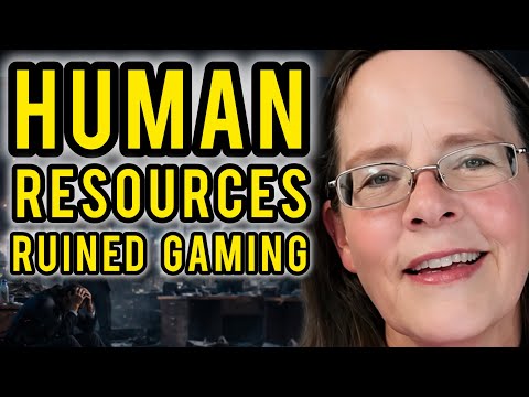 NAILED IT: Laura Fryer Just EXPOSED Modern Game Dev Culture!