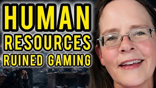 NAILED IT: Laura Fryer Just EXPOSED Modern Game Dev Culture!