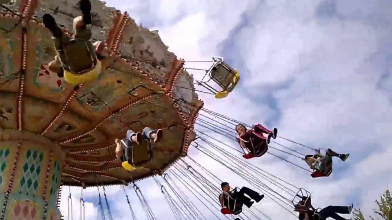 Arlen at Oregon State Fair