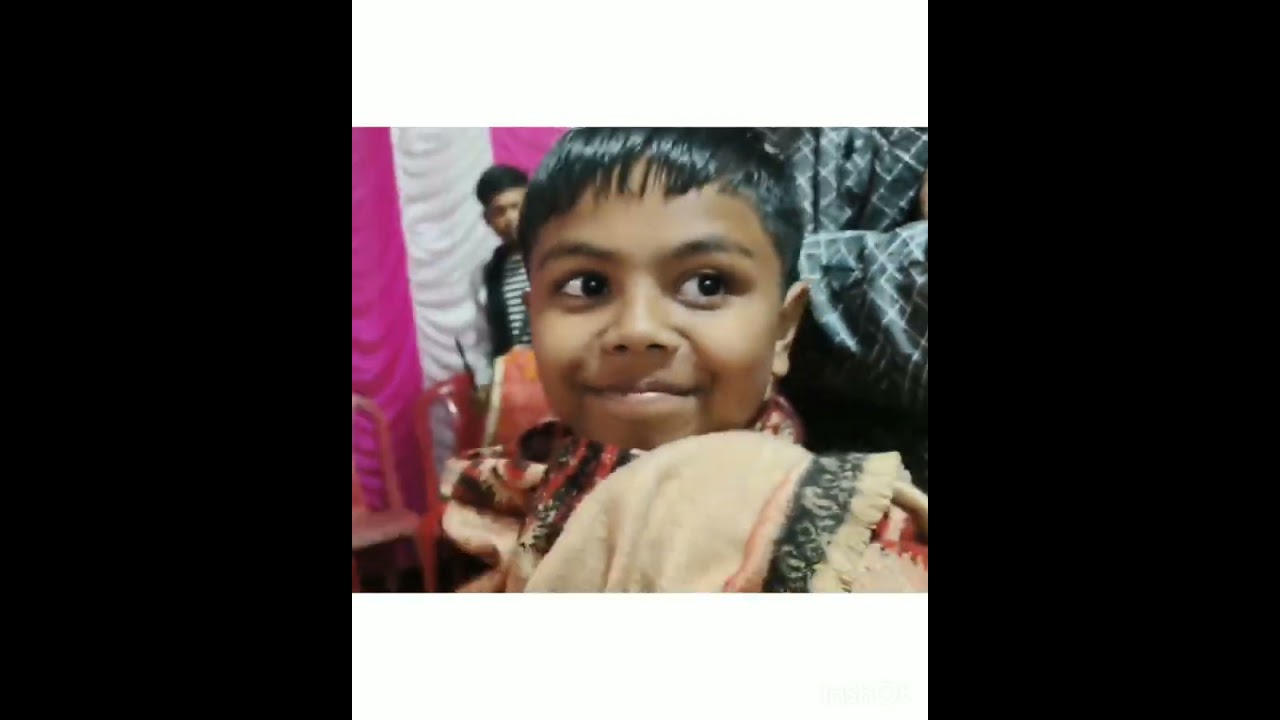 Amader barir kalipujor vlog🙏❤💞 #likecommentsubscribe #tripuravloger 