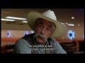 【SPOILERS】The Big Lebowski (clip 14 -part 3) "Do you have to use so many cuss words?"