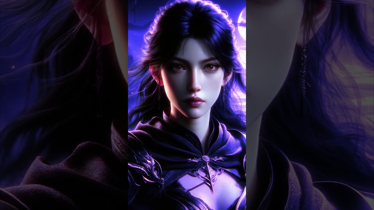 Aphelios: Whispers in the Moonlight #leaugeoflegends #shorts #viral #aphelios #english #lunar